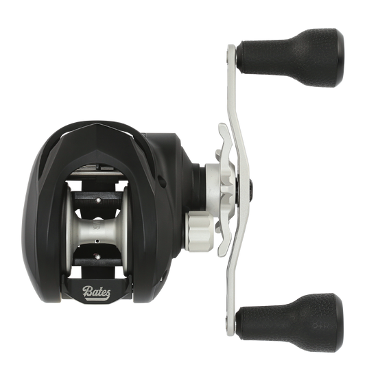 Bates G.O.A.T. SWM Baitcasting Reel