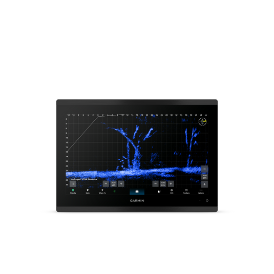 Garmin GPSMAP 9213xsv 13