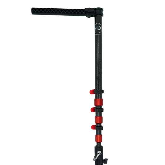 HDI X-OVER Carbon FFS Pole System