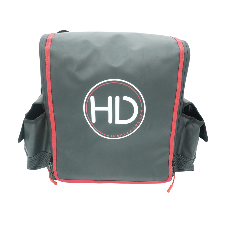 Load image into Gallery viewer, HDI Shuttle Bag
