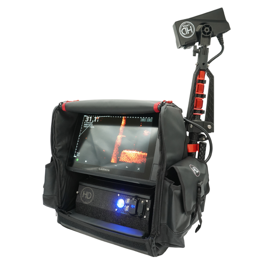 HDI Shuttle Bag