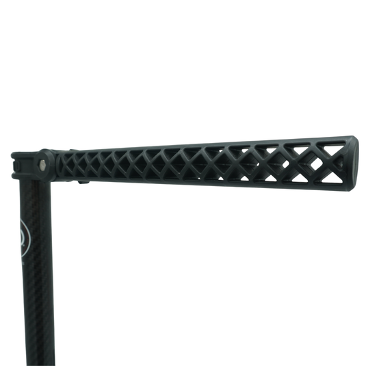 HD Carbon Pole Handle