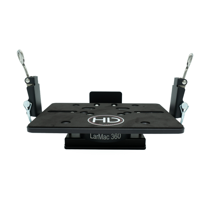 Load image into Gallery viewer, HD SHUTTLE DOCKING SYSTEM W/LARMAC 360 (HDSD-LRMC)
