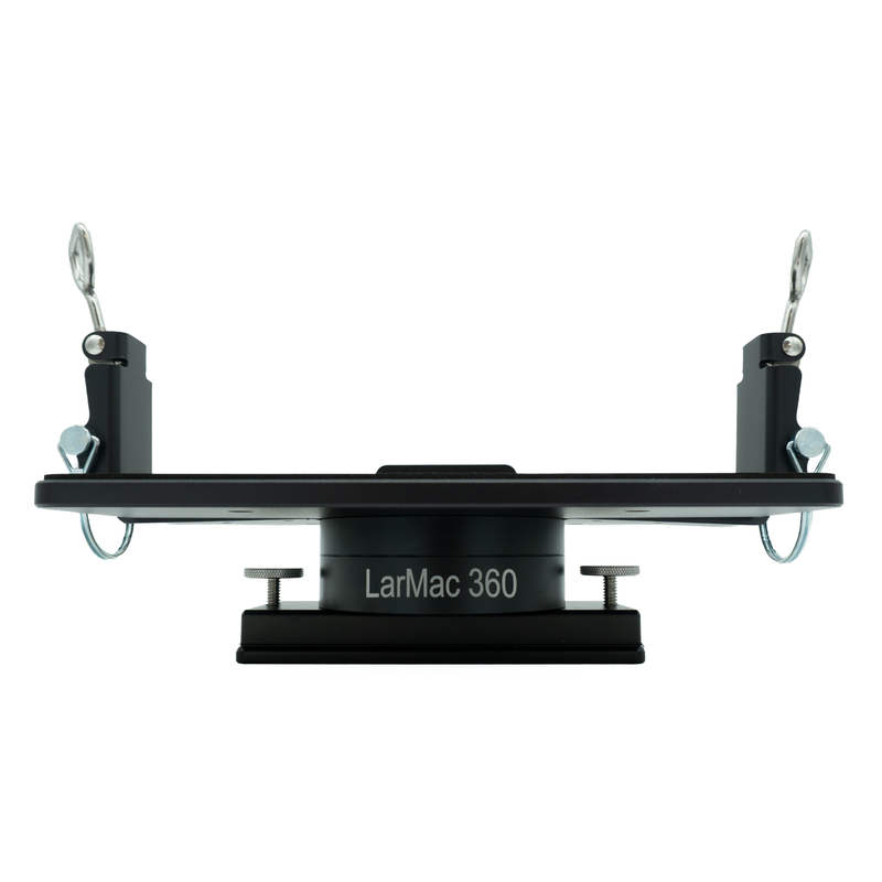 Load image into Gallery viewer, HD SHUTTLE DOCKING SYSTEM W/LARMAC 360 (HDSD-LRMC)
