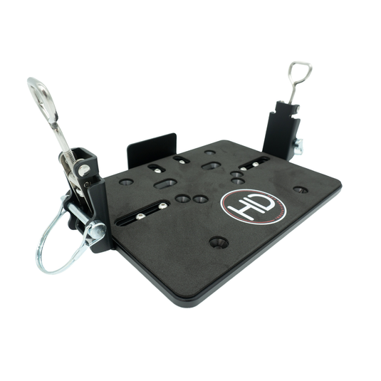 HD SHUTTLE DOCKING SYSTEM (NO ROTATOR) (HDSD)