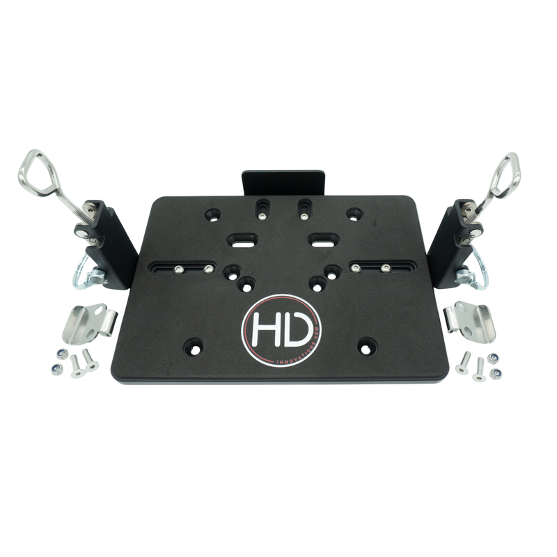 Load image into Gallery viewer, HD SHUTTLE DOCKING SYSTEM (NO ROTATOR) (HDSD)
