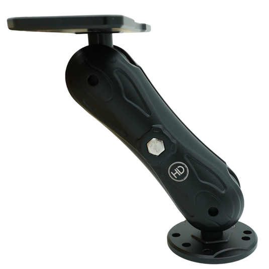 HDI UMS ELECTRONICS MOUNT 6" ARM