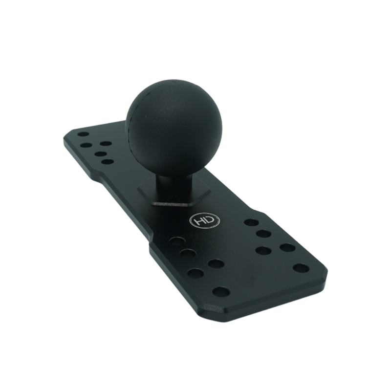 Load image into Gallery viewer, HD UMS 1.5" ELECTRONICS MOUNT (HDUMS-MEP15)
