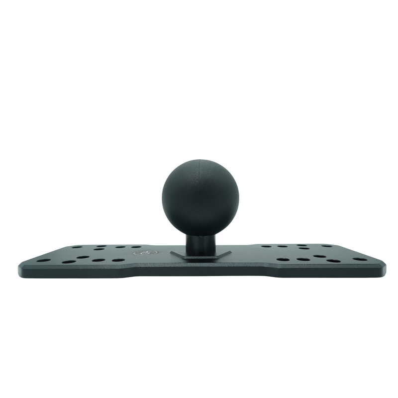 Load image into Gallery viewer, HD UMS 1.5" ELECTRONICS MOUNT (HDUMS-MEP15)
