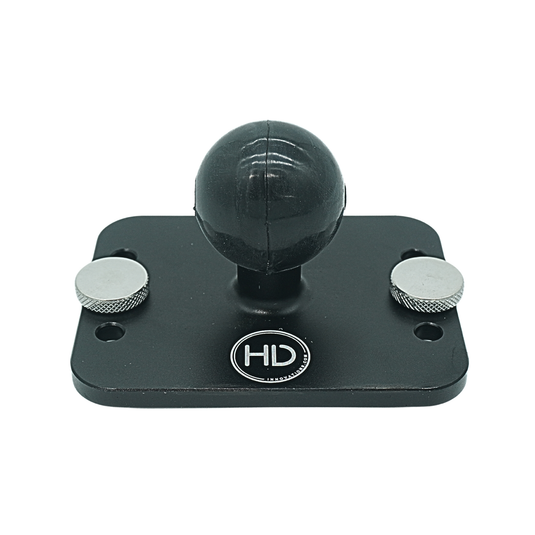 HDI UMS MULTI USE PLATE (3" TRACK)  (HDUMS-MUP)