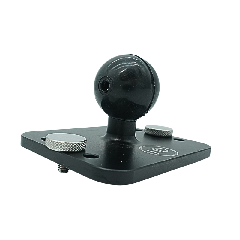 Load image into Gallery viewer, HDI UMS MULTI USE PLATE (3" TRACK)  (HDUMS-MUP)
