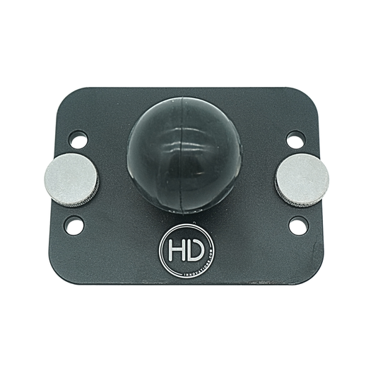 HDI UMS MULTI USE PLATE (3" TRACK)  (HDUMS-MUP)