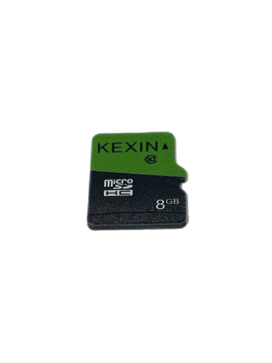 8 GB SD Card