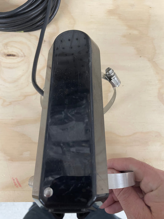 Used Humminbird XM 9 HW MDIT Transducer BassFishin Electronics, LLC