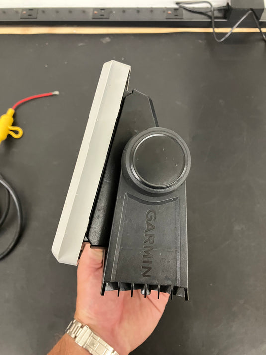 Used Garmin Echomap UHD 73sv
