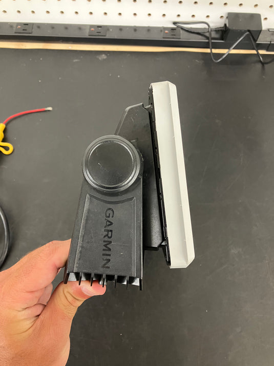 Used Garmin Echomap UHD 73sv
