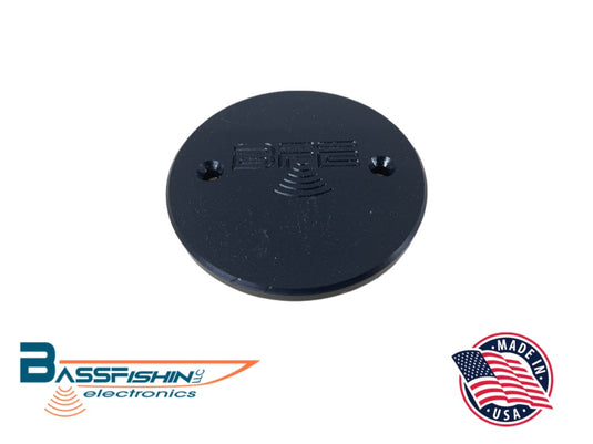 BFE Lowrance Point 1 Cover Plate