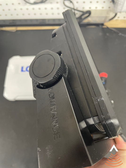 Used Lowrance HDS 9 PRO