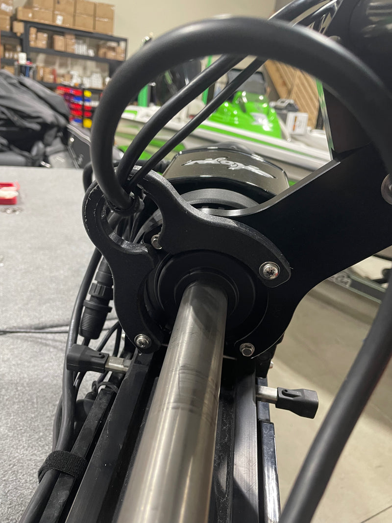 Load image into Gallery viewer, BFE Trolling Motor Cable Keeper
