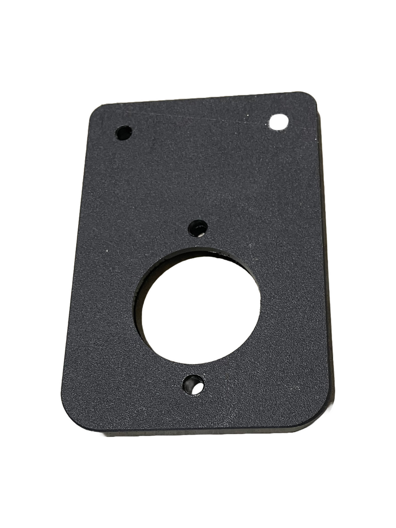 Load image into Gallery viewer, BFE Trolling Motor/Shallow Water Anchor Cutoff Panel w/ Egis Switch
