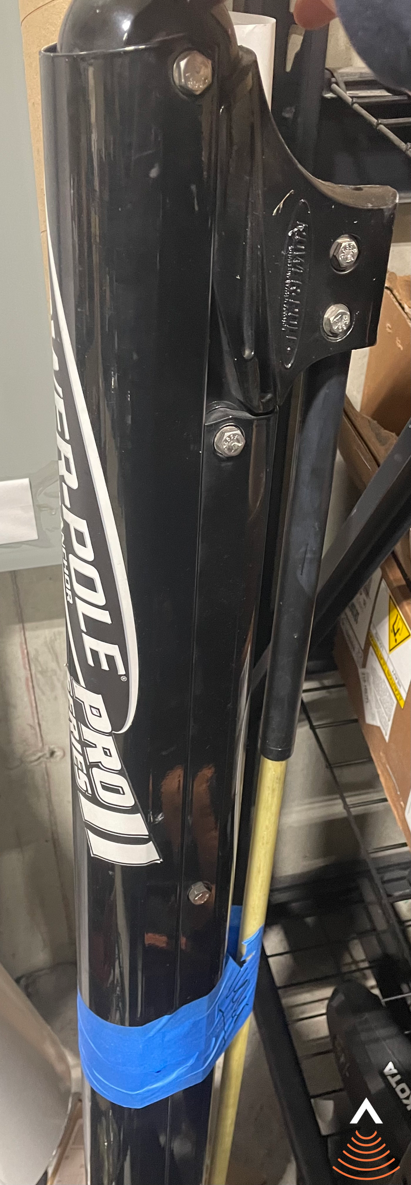 Load image into Gallery viewer, Used 8’ Power Pole Pro Series II CM1 LOCAL PICKUP ONLY
