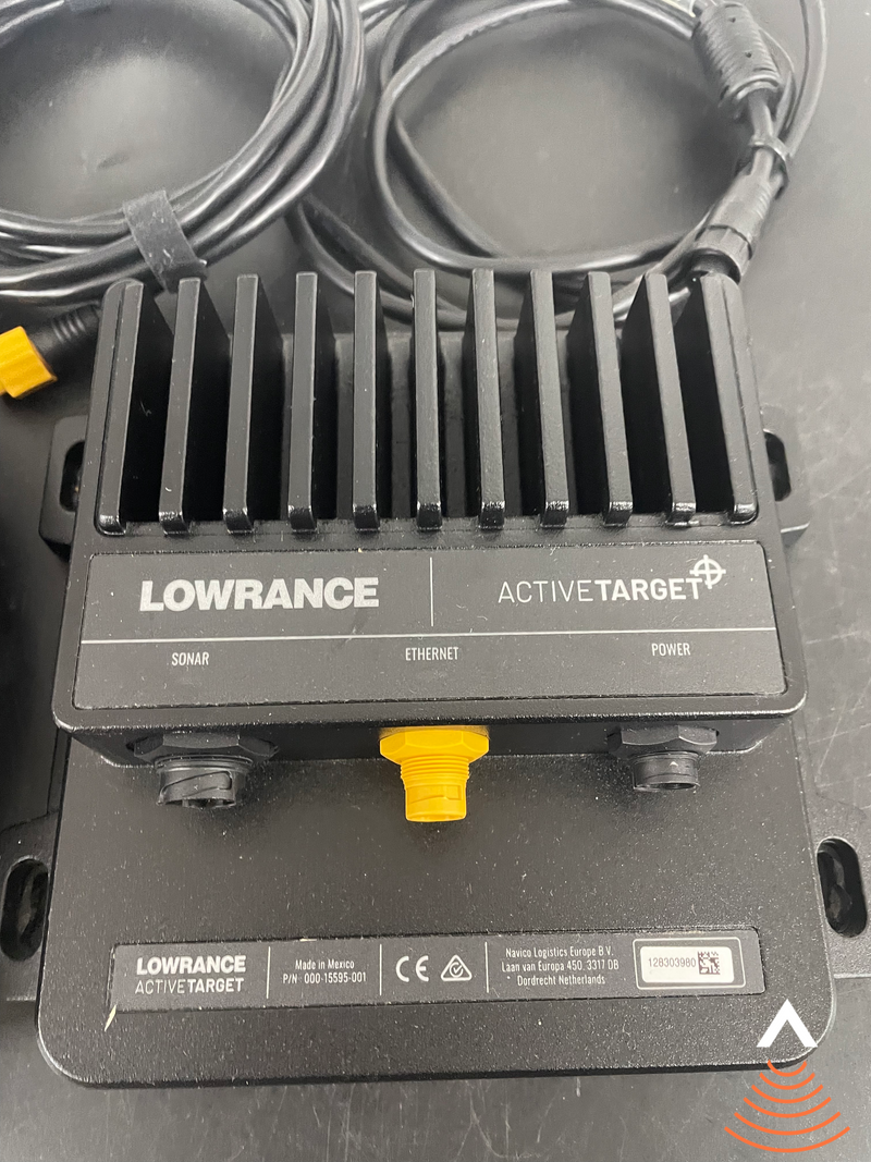 Load image into Gallery viewer, Used Lowrance Active Target
