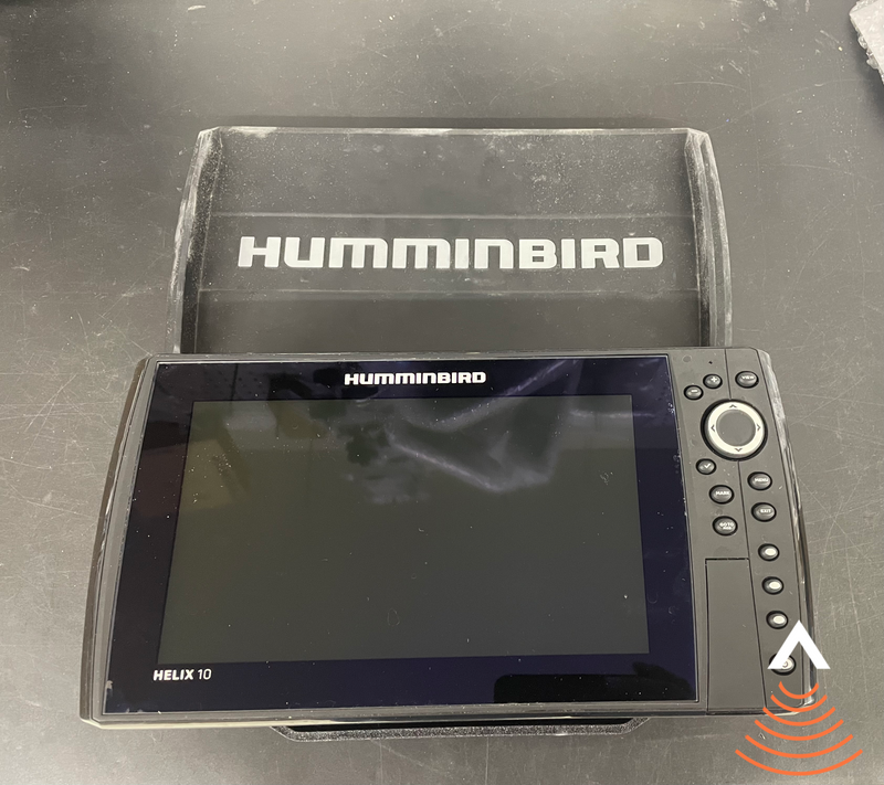 Load image into Gallery viewer, Used Humminbird Helix 10 MDI G3N

