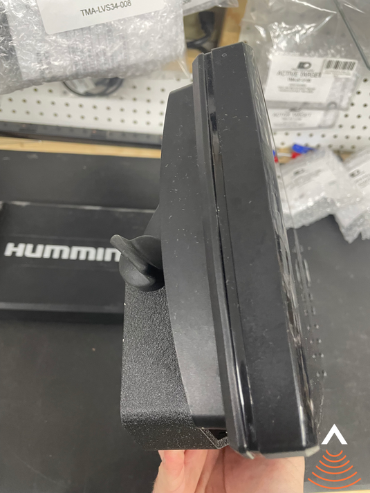 Used Humminbird Helix 10 MDI G3N