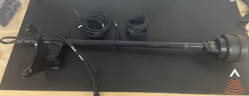 Load image into Gallery viewer, Used Humminbird Mega 360 Ultrex
