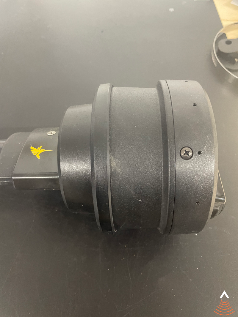 Load image into Gallery viewer, Used Humminbird Mega 360 Ultrex
