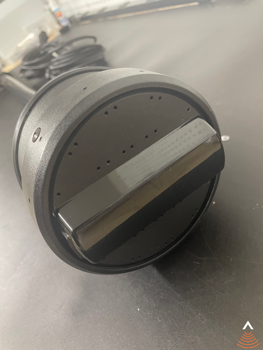 Used Humminbird Mega 360 Ultrex