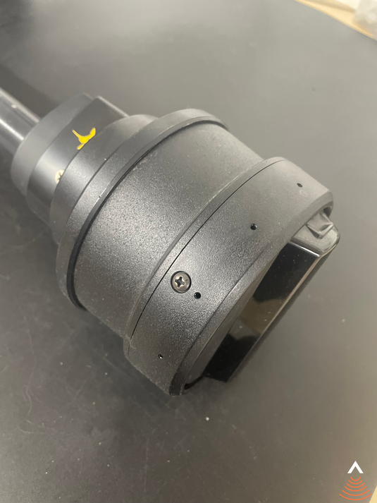 Used Humminbird Mega 360 Ultrex