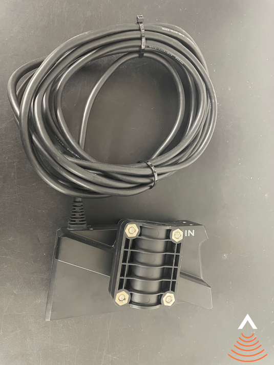 Used Garmin Livescope LVS62 Transducer