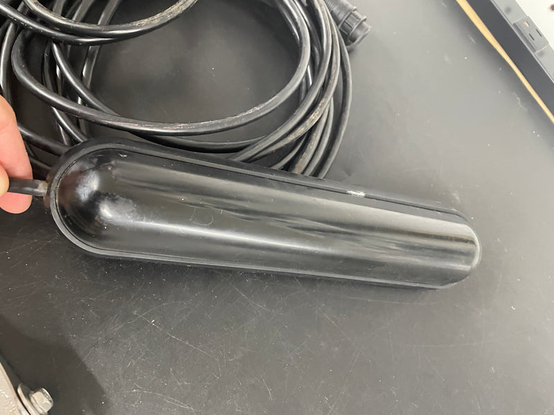 Load image into Gallery viewer, Used Lowrance Active Imaging 2 in 1 Transducer
