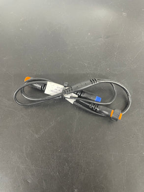 Used Garmin Y Cable 010-12445-33