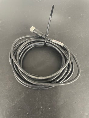Used Humminbird AS EC 15E Ethernet Cable
