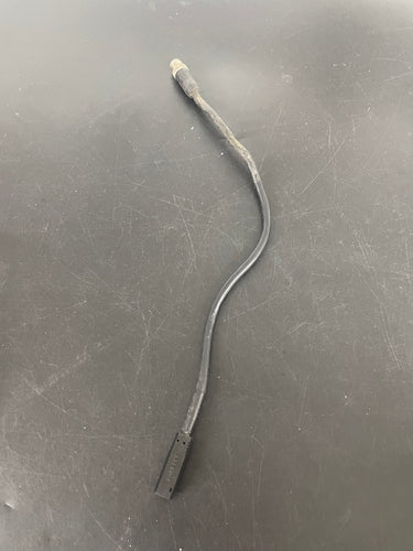 Used Humminbird AS EC QDE Adapter Cable