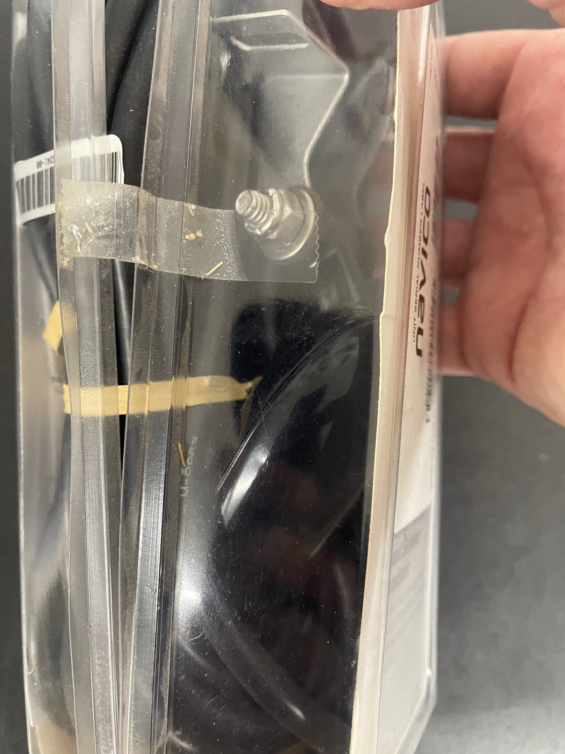 Load image into Gallery viewer, Used Lowrance 9 Pin Skimmer Transducer

