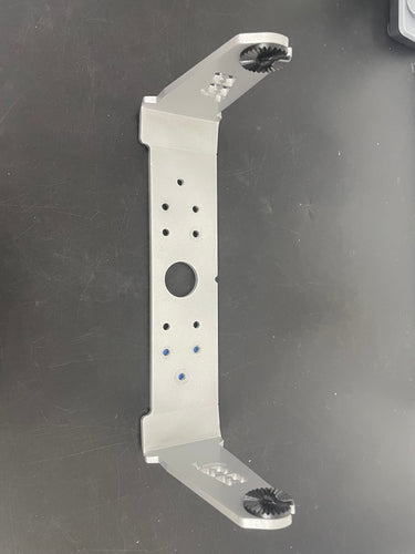Used BBT Lowrance HDS 12 Carbon Gen 3 Elite Ti Gimbal Bracket