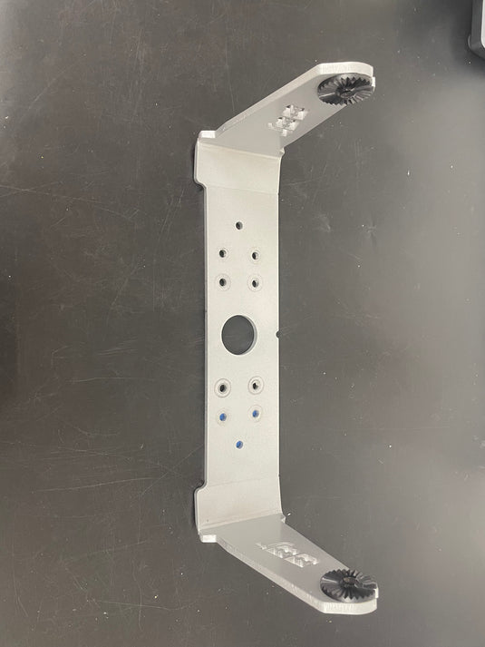 Used BBT Lowrance HDS 12 Carbon Gen 3 Elite Ti Gimbal Bracket