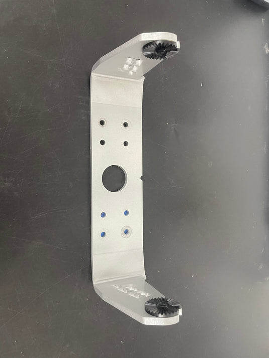 Used BBT Lowrance HDS 9 Carbon Gen 3 Elite Ti Gimbal Bracket