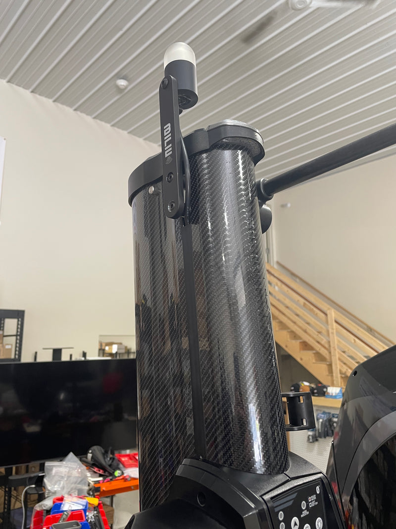 Load image into Gallery viewer, BFE LED Shallow Water Anchor Light for Power Pole, Minn Kota Raptor, and Talon
