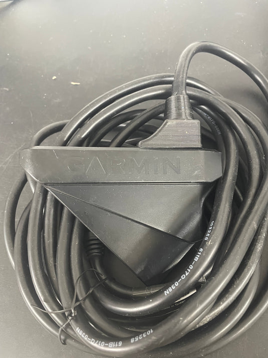 Used Garmin LVS32 Transducer Only