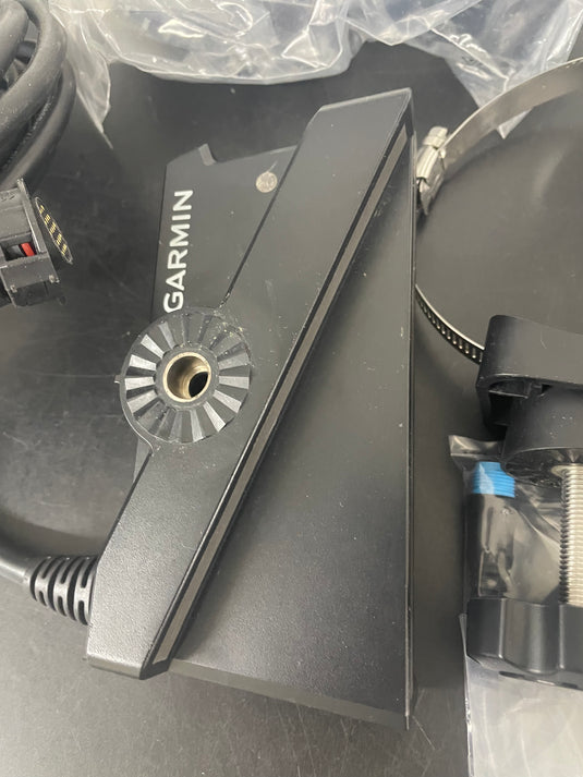 Used Garmin LVS34 Livescope Plus