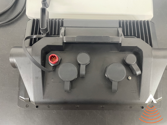 Used Garmin Echomap Ultra 2 106sv