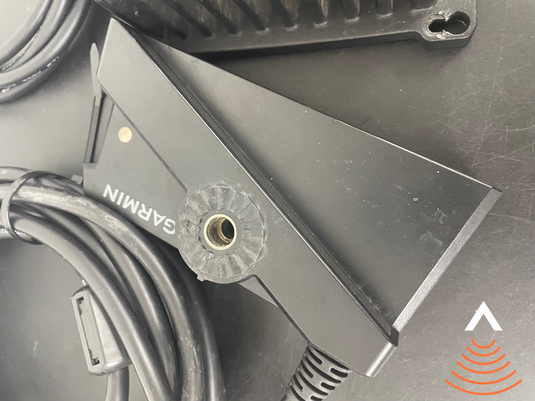 Used Garmin LVS34 Livescope Plus
