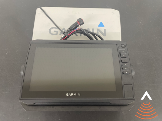 Used Garmin Echomap UHD 93sv