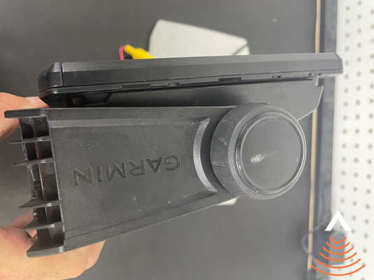 Used Garmin Echomap UHD 93sv