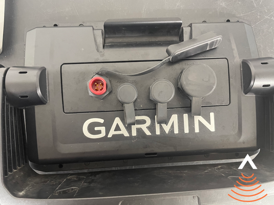 Used Garmin Echomap UHD 93sv