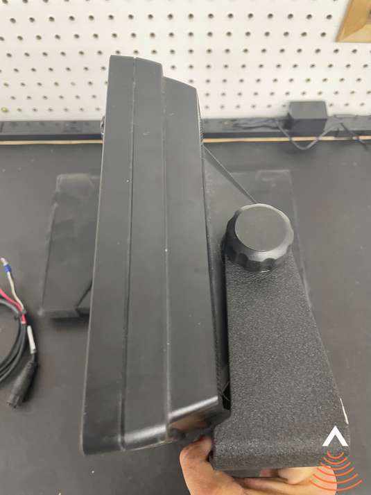 Used Humminbird Solix 12 G3 MSI